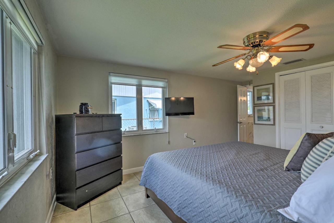 Charming Home With Patio, 7 Mi To Sunset Beach! Holiday Eksteriør billede