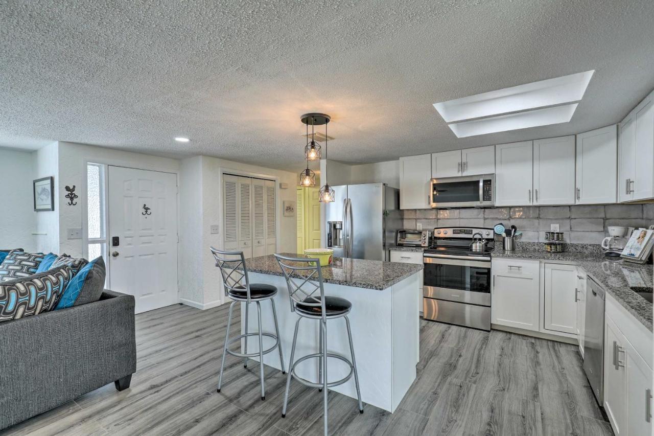Charming Home With Patio, 7 Mi To Sunset Beach! Holiday Eksteriør billede