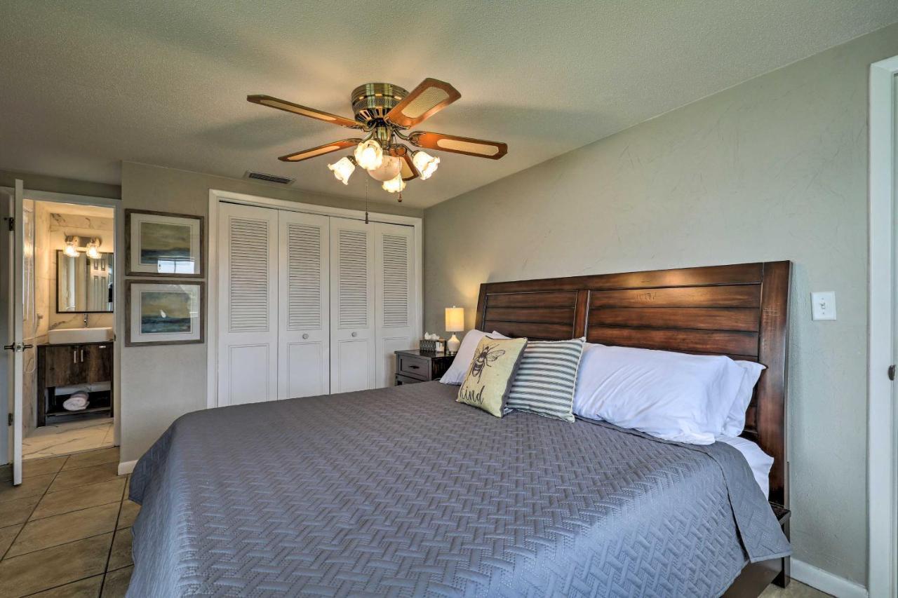 Charming Home With Patio, 7 Mi To Sunset Beach! Holiday Eksteriør billede